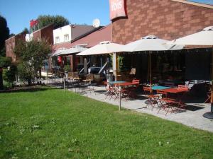 ibis Bourg en Bresse