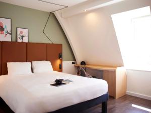 ibis Chalon Sur Saone Nord