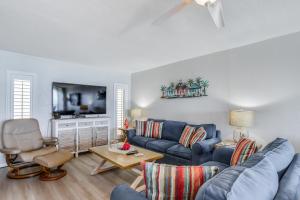 Beachside at Vanderbilt