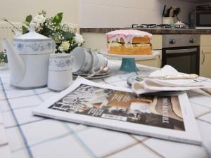 2 Bed in Dedham 42650