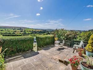 4 bed in North York Moors 82262