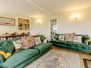 4 bed in North York Moors 82262