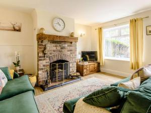 4 bed in North York Moors 82262
