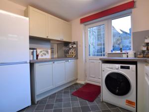 4 bed in North York Moors 82262