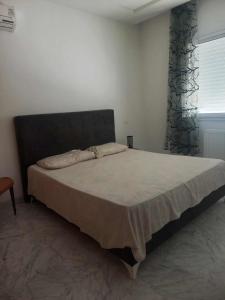 Well-equipped apartment, in a quiet residence