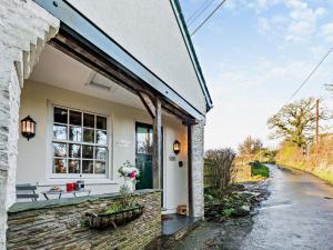 1 Bed in Westward Ho GATAB - 4hvězdičkové hotely ve městě Bideford