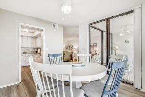 Vanderbilt Beachside