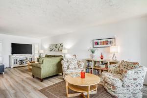 Vanderbilt Beachside