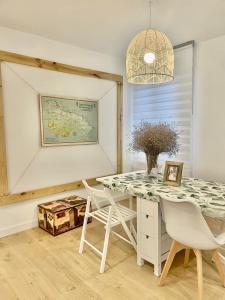 San Anton centro Apto Garu parking incluido