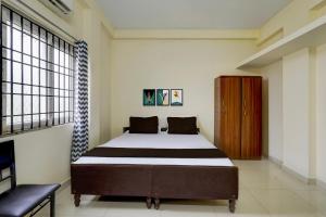 Hotel O Aditya Residency Avadi Road Bus Stand