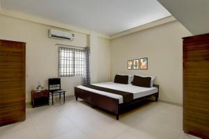 Hotel O Aditya Residency Avadi Road Bus Stand