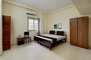 Hotel O Aditya Residency Avadi Road Bus Stand