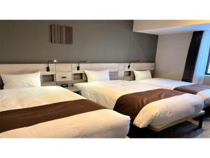 Smile Hotel Premium Hakodate Goryokaku - Vacation STAY 97567v