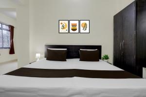 Hotel O Mahadev Palace