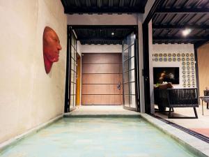 Arquitectura Vanguardista Cerca A Parque del Cafe