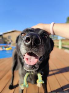 Casa 1 Los Piamonteses 3 personas