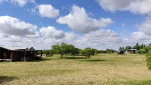 Casa 1 Los Piamonteses 3 personas