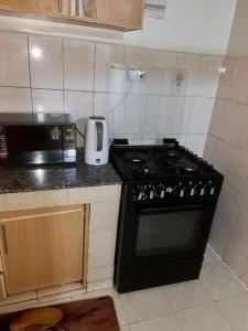 Blissful haven Stays