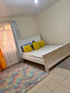 Blissful haven Stays