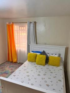 Blissful haven Stays