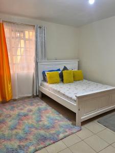 Blissful haven Stays