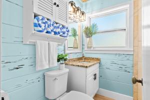 Parrot Beach Cottages Suite #3