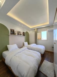 RAFiF Pyramids View Hotel