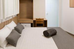 Hotel Solar Bela Vista