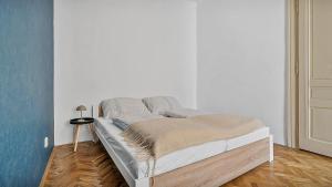 Stylish Apartment near Wenceslas Square