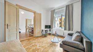 Stylish Apartment near Wenceslas Square