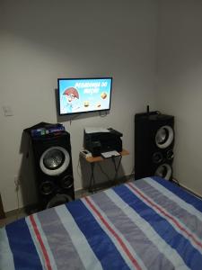 Lobo Junior - Ciaga Cefan ADVEC - Infra Total 1 andar