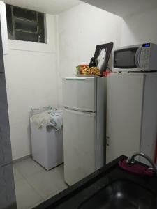 Lobo Junior - Ciaga Cefan ADVEC - Infra Total 1 andar