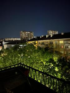 Apartment11in the center of Sofia