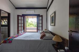 Casa Barra do Sahy 4 suítes, 10 hóspedes