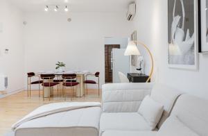 La Galerie Privée Luxe & Impeccable Stay