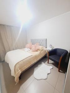 Loft, Departamento céntrico, con vista panoramica