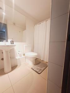 Loft, Departamento céntrico, con vista panoramica