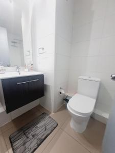 Loft, Departamento céntrico, con vista panoramica