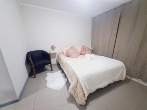 Loft, Departamento céntrico, con vista panoramica