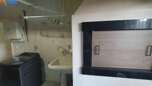 Casa aconchegante e tranquila, em VeranópolisRS.