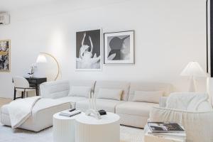 La Galerie Privée Luxe & Impeccable Stay