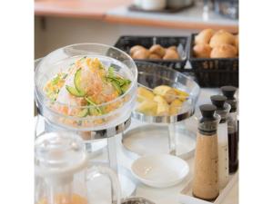 Smile Hotel Sakurambo Higashine - Vacation STAY 29984v