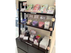 Smile Hotel Sakurambo Higashine - Vacation STAY 30008v