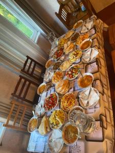 Zuriko Kakhianis Guest House