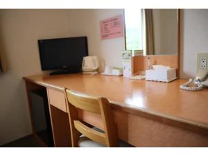 Maniwa City Hotel Sunrise - Vacation STAY 98579v