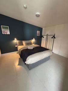 Corporate Nest Sallins