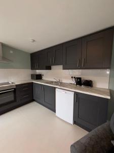 Corporate Nest Sallins