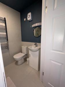 Corporate Nest Sallins