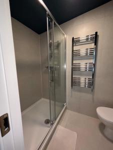 Corporate Nest Sallins