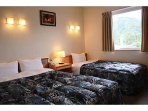 Maniwa City Hotel Sunrise - Vacation STAY 98585v